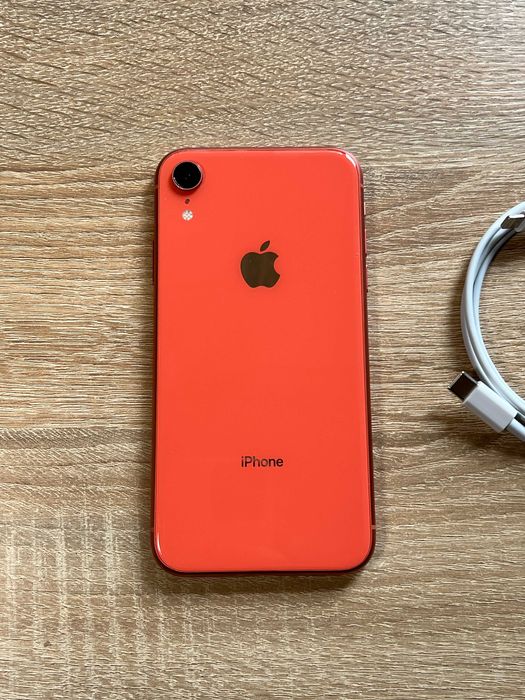 Оригінал IPhone Xr
