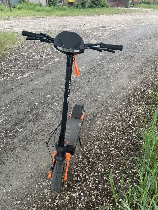 Kukirin G3 Bardzo dobry stan