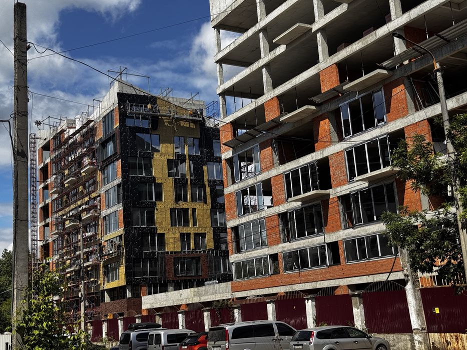 Продам квартиру новобудова Ужгород Маверік|Maverick|