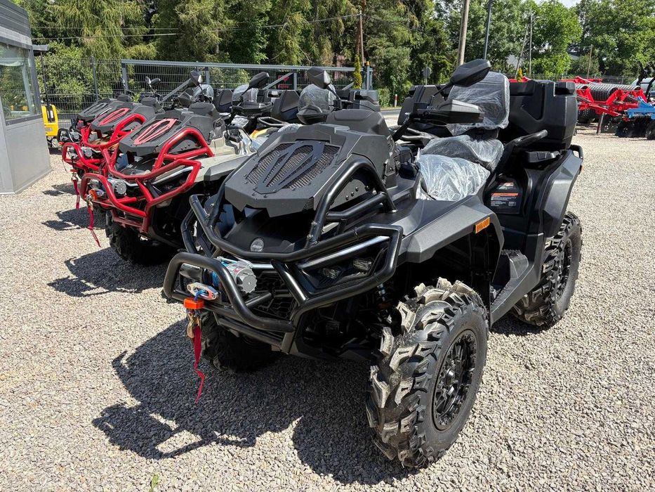BRCP Grit 1000 R Mud PREMIUM 2026 quad nie cfmoto DOSTĘPNE OD RĘKI!