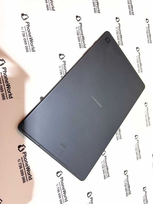 Zadbany Samsung Galaxy Tab S6 Lite 64GB Szary Gwarancja PhoneWorld