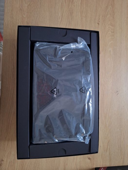 Router ASUS RT-AC88U