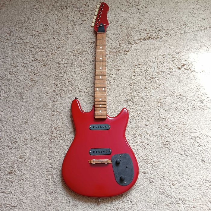 Електрогітара Jolana Star 5