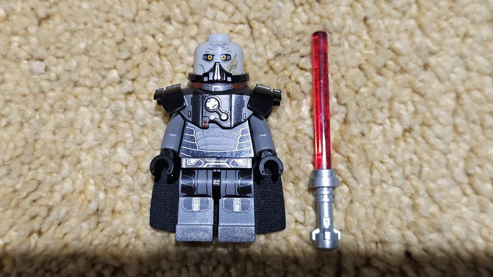 Figurka Lego Star Wars sw0413 Darth Malgus