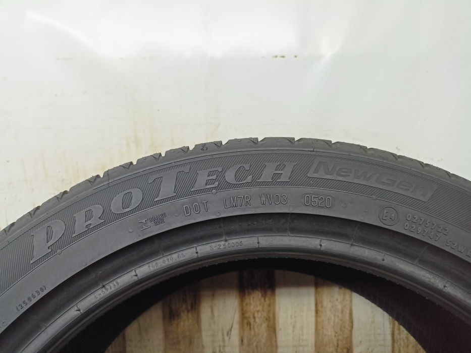 Viking Protech NewGen 225/45/17 2020r. 94Y Nowa (4969)