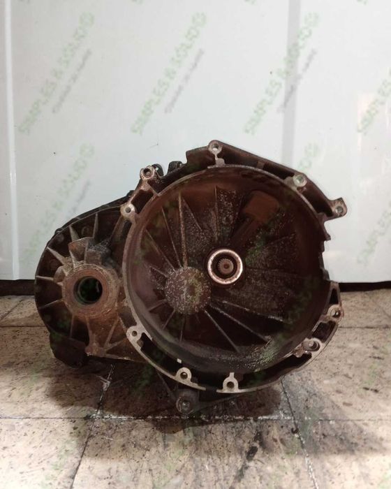 Caixa de Velocidades Ford Transit 2.2 2008