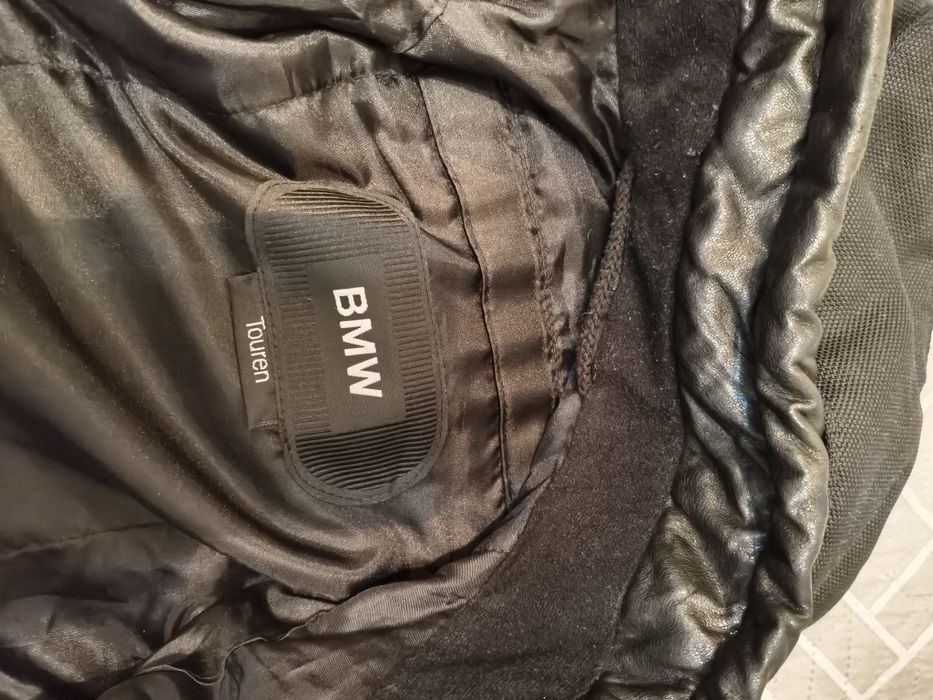 Vendo fato completo BMW em Goretex