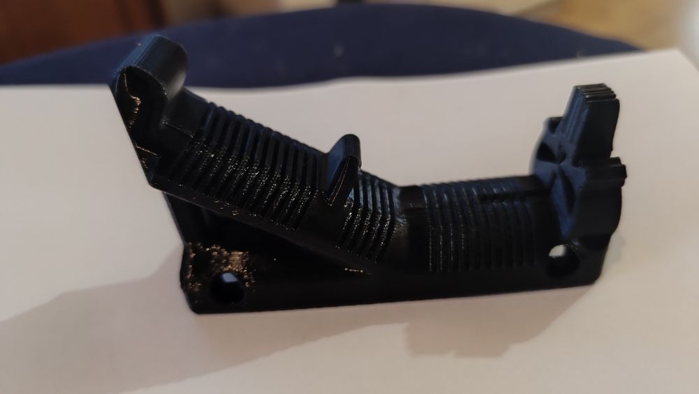 Acessório para Carabina PCP ou outros