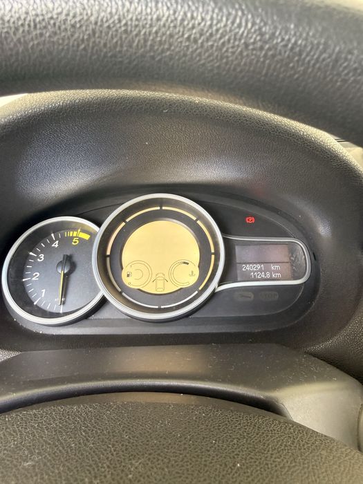 Renault megane 3