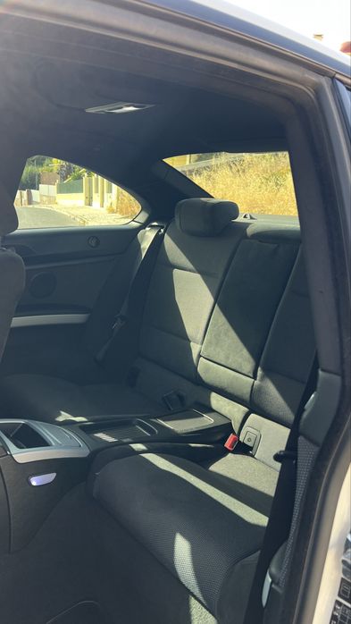 Bmw 320d e92 Pack M