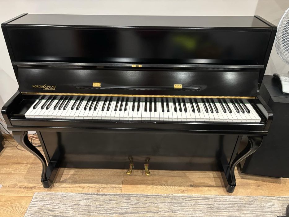 Pianino Nordiska Classica