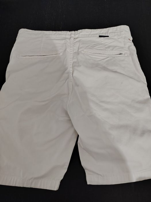 Calções da zara originais