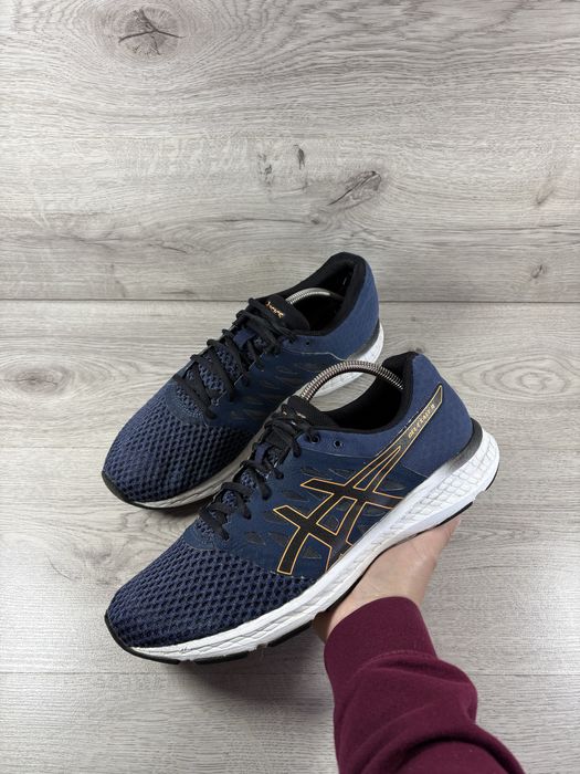 Asics Gel Exalt чоловічі кросівки 45 розмір