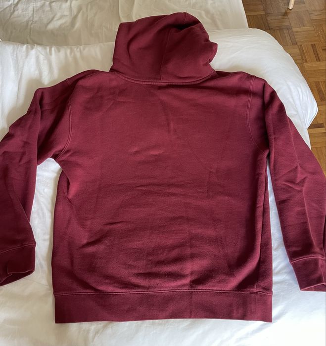 Sweatshirt hoodie da Dime