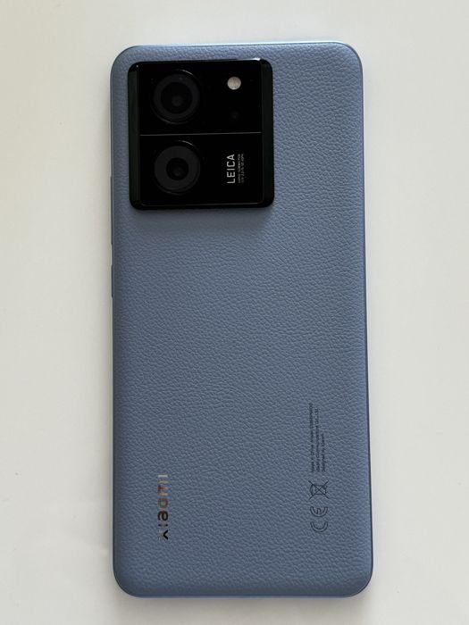 Xiaomi 13T 256GB + 8GB RAM (apenas venda)