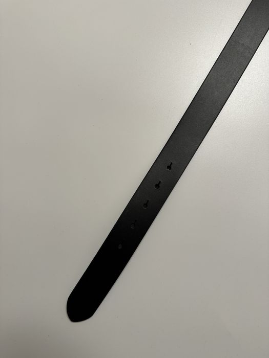 Damski pasek Calvin Klein