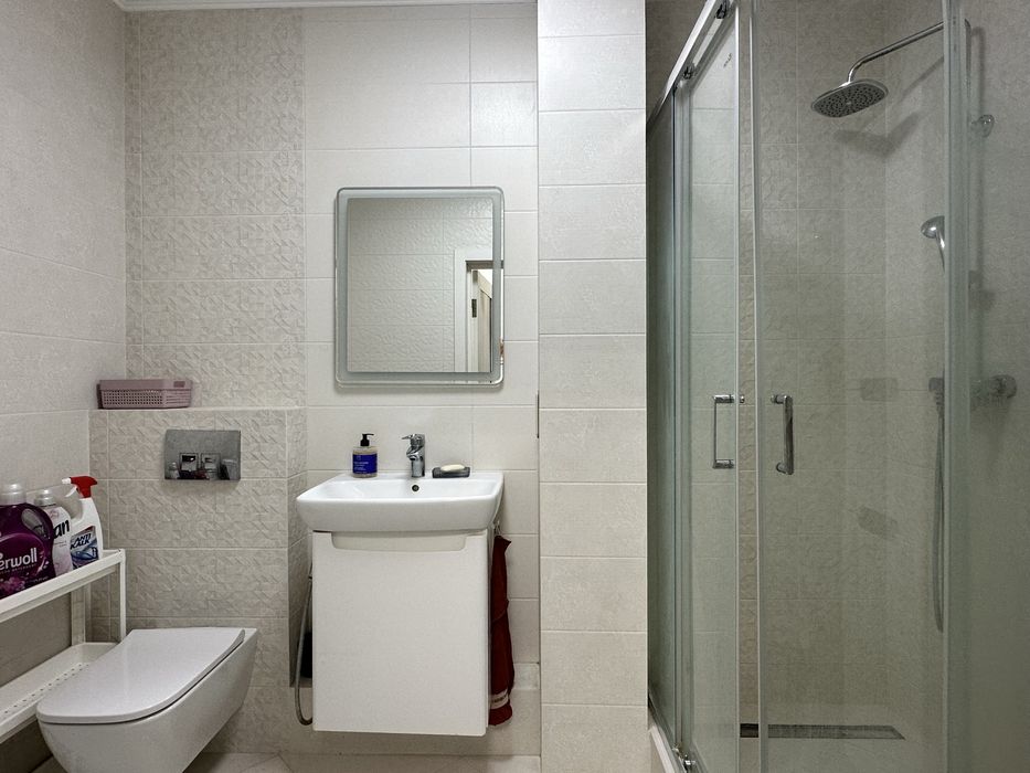 Оренда 1 кім. квартири, вул. Зелена, Viking park,550 $