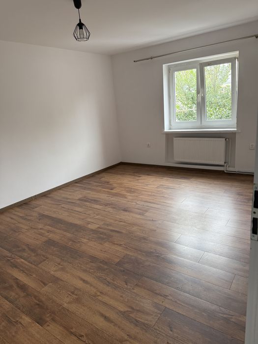 Wynajmę mieszkanie 2 pokojowe