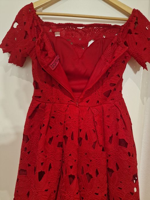 Vestido C/Novo S