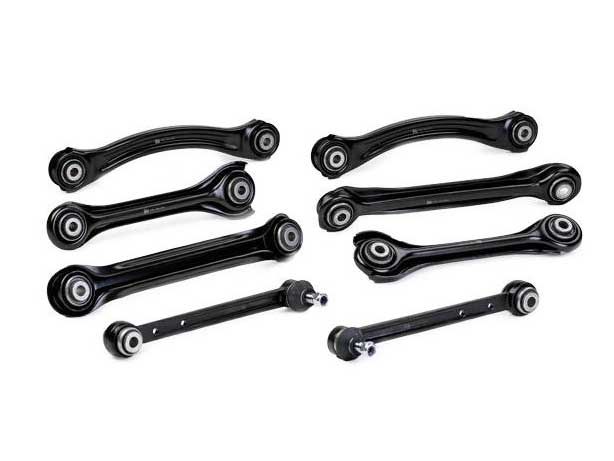 Braços Suspensão Mercedes C220 W202 E220 W210 CLK (NOVO)