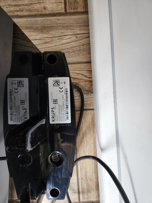 Кавомашина Krups, Delonghi, Siemens, jura
