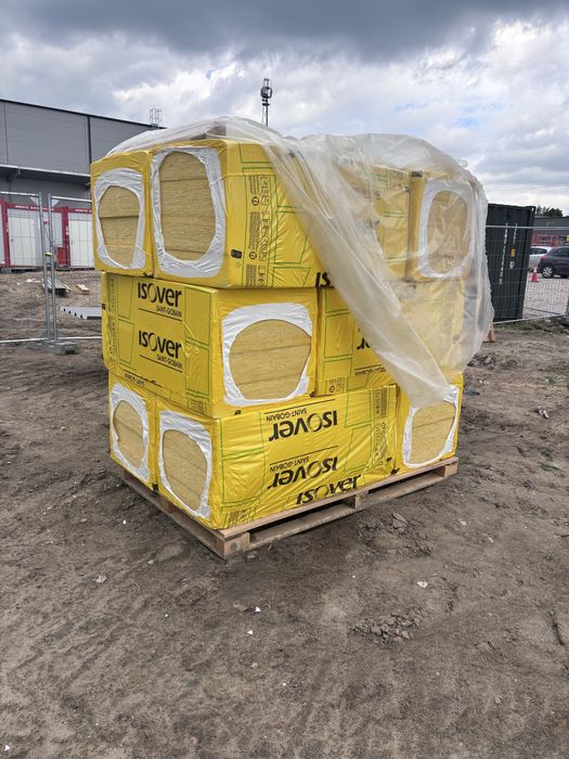 Wełna ISOVER Stropmax 31