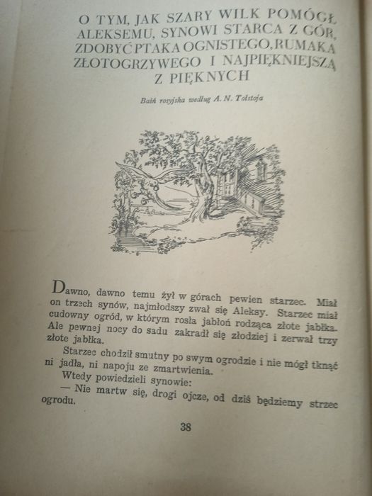 Baśnie narodów Związku Radzieckiego