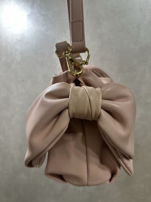 Сумка Love Moschino (оригінал)