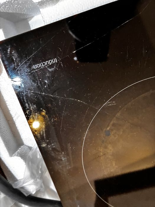 Plyta indukcyjna samsung