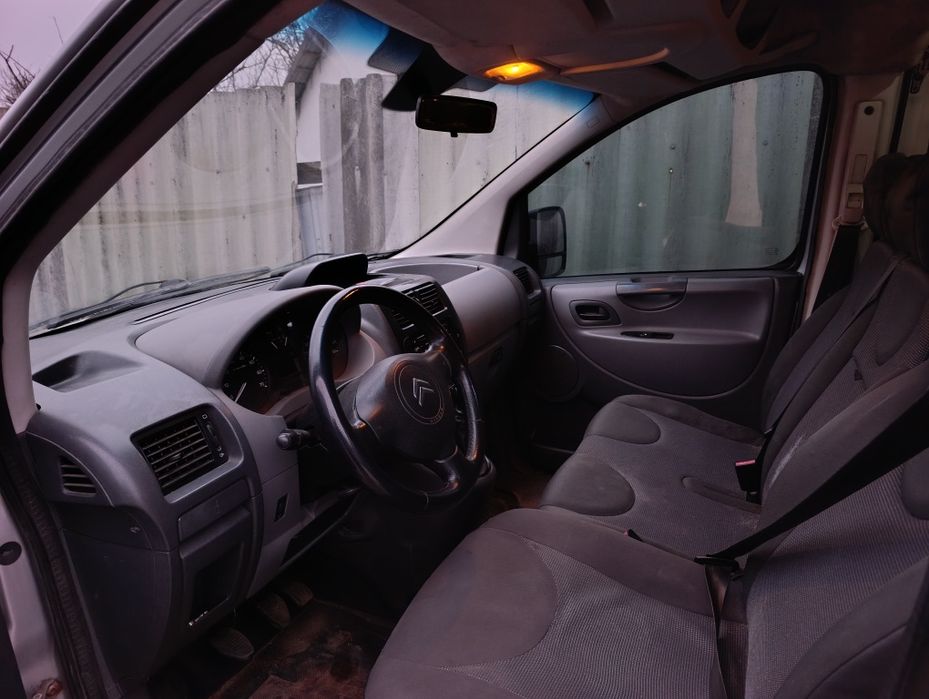 СРОЧНО - Ситроен Джампи  - Сітроен Джампі - Citroen Jumpy