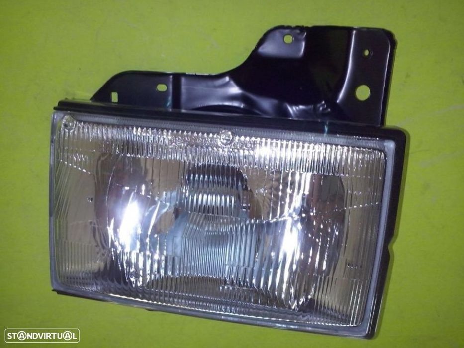 Faróis da frente novos Opel Monterey 3.1