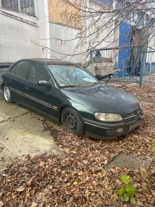 продам Авто Opel Omega 1995