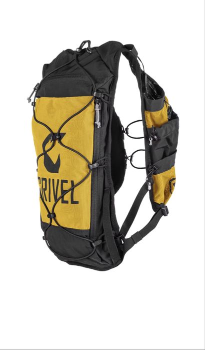 Grivel mountain runner 10 plecak