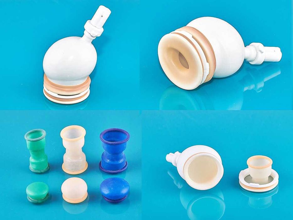 Вакуумный экстендер Penimaster Pro стретчер для увеличения члена