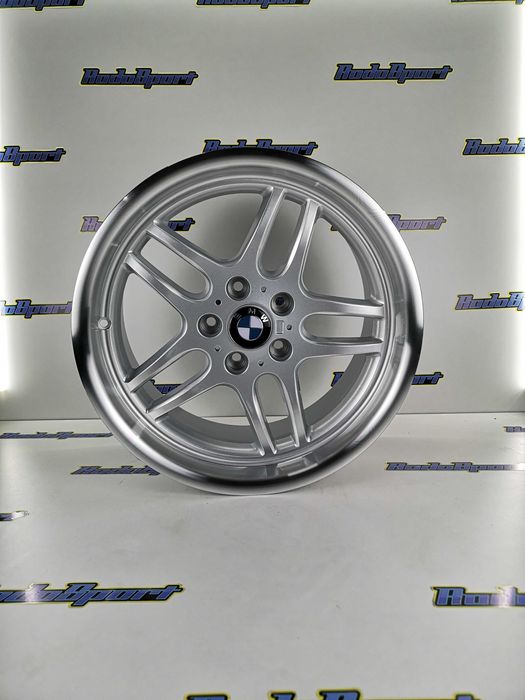 JANTES BMW LOOK STYLE 037 EM 18 | 5X120 NOVAS