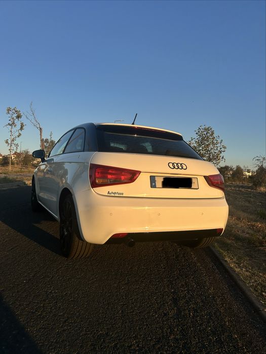 Audi A1 1.6 TDI