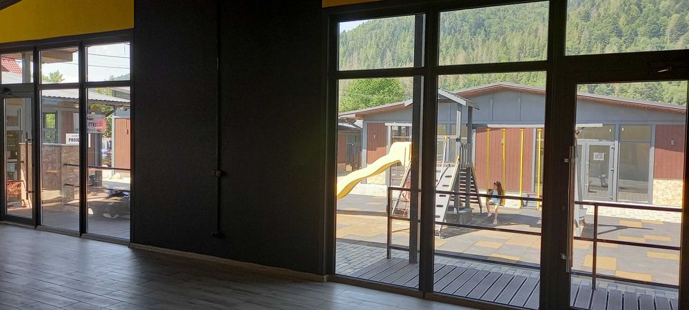 Комерція вільного призначення, 60м2