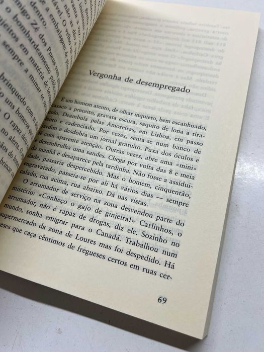 Livro - Assim Falava Zé dos Pneus (ctt editorial grátis)