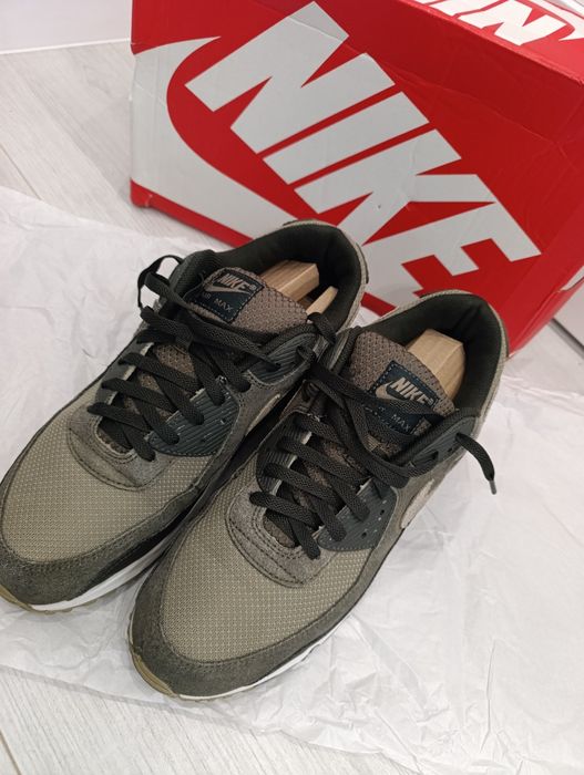 Buty Nike Air max 90..r.47,5 idealnie Jak nowe