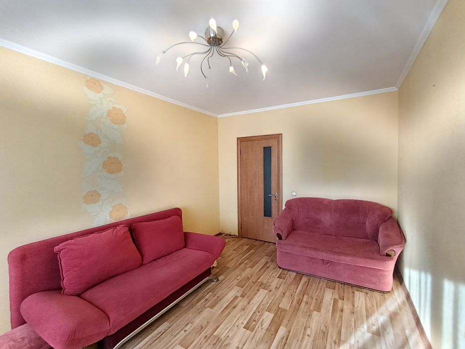 Файна 1-кімнатна  квартира