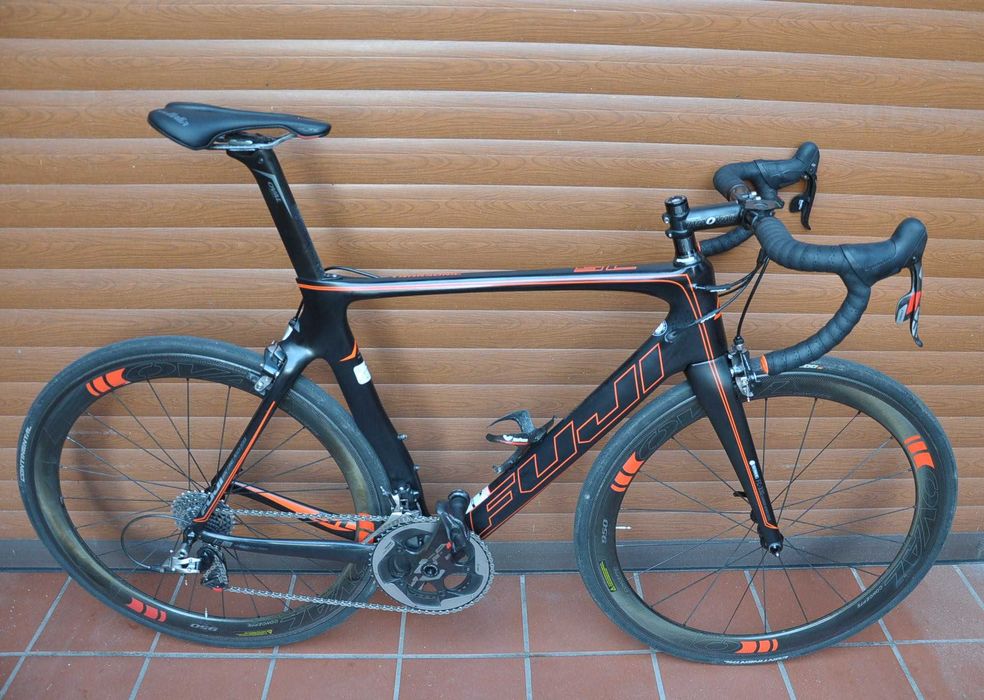 Fuji Transonic SL