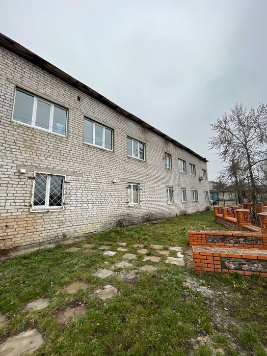 Оренда приміщення Коростень, вул.Сосновського 43-К