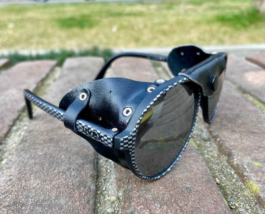 Okulary dziecięce UVEX Rookie