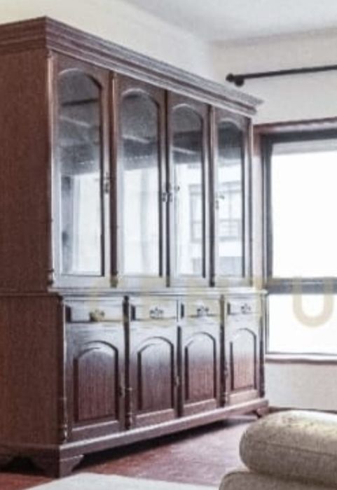 Louceiros móveis de sala