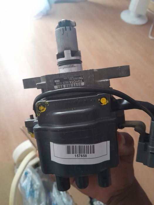 Destribuidor eletrónico motor 4E-FE