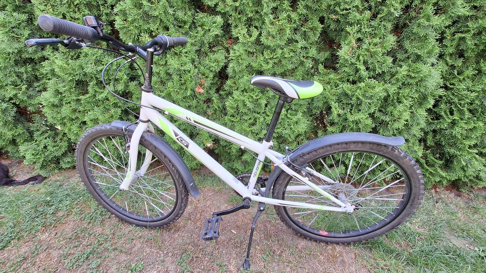 Sprzedam rower dzieciecy