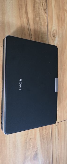 Sony DVP-FX810 DVD Player