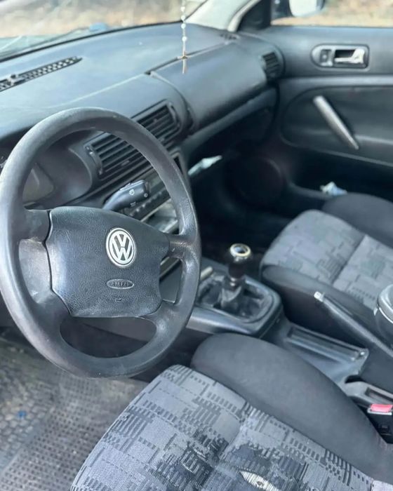 Vw Passat Pd 115cv — photo 5