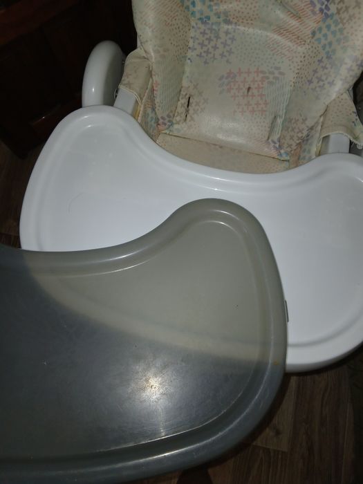 Стільчик для годування