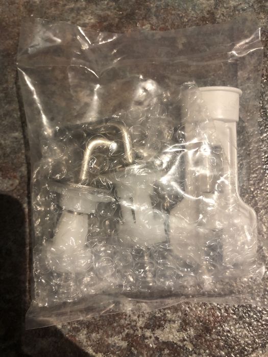 Zawiasy deski sedesowej Koło Nova pro